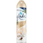 Glade Vanille spray 1×300 ml, luchtverfrisser