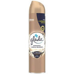 Glade Vanille spray 1×300 ml, luchtverfrisser