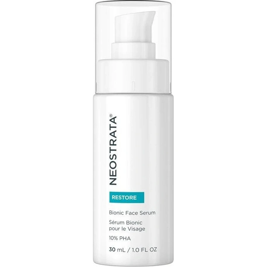 Neostrata Bionic Face Serum 1×30 ml, suero hidratante