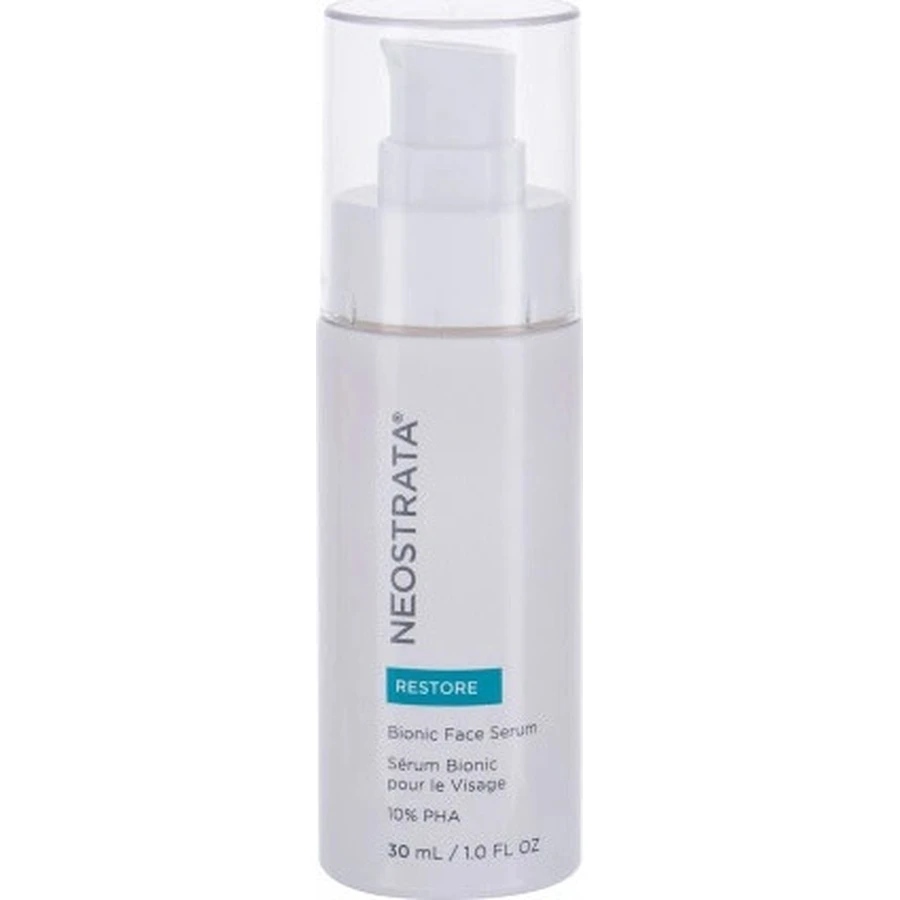 Neostrata Bionic Face Serum 1×30 ml, suero hidratante