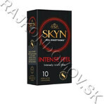 Manix Skyn Intense 1×10 unidades, preservativos