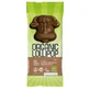 Chocolate lollipop with almonds eco,15 g Cocoa