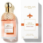 Guerlain Aqua Allegoria Orange Soleia Edt 1×75 ml, eau de toilette