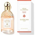 Guerlain Aqua Allegoria Orange Soleia Edt 1×75 ml, eau de toilette