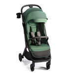 KINDERKRAFT Nubi 2 Mistic Verde 1×1 Silla de Paseo Deportiva Nubi 2 Mistic Verde 1×1 pc, silla de paseo