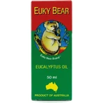 Health Link EUKY BEAR 1×50 ml, eucalyptus oil