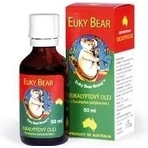 Health Link EUKY BEAR 1×50 ml, eucalyptus oil