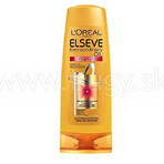 L'Oréal Paris Elseve Extraordinary Oil Balm, 200 ml 1×200 ml, voor droog haar