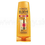 L'Oréal Paris Elseve Extraordinary Oil Balm, 200 ml 1×200 ml, voor droog haar