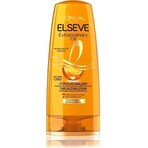 L'Oréal Paris Elseve Extraordinary Oil Balm, 200 ml 1×200 ml, voor droog haar