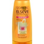 L'Oréal Paris Elseve Extraordinary Oil Balm, 200 ml 1×200 ml, voor droog haar