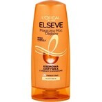 L'Oréal Paris Elseve Extraordinary Oil Balm, 200 ml 1×200 ml, voor droog haar