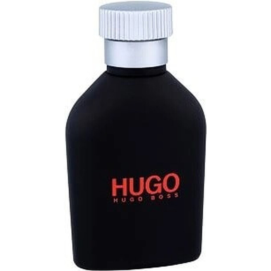 Hugo Boss Hugo Hugo Just Different Edt 40ml 1×40 ml, Eau de toilette