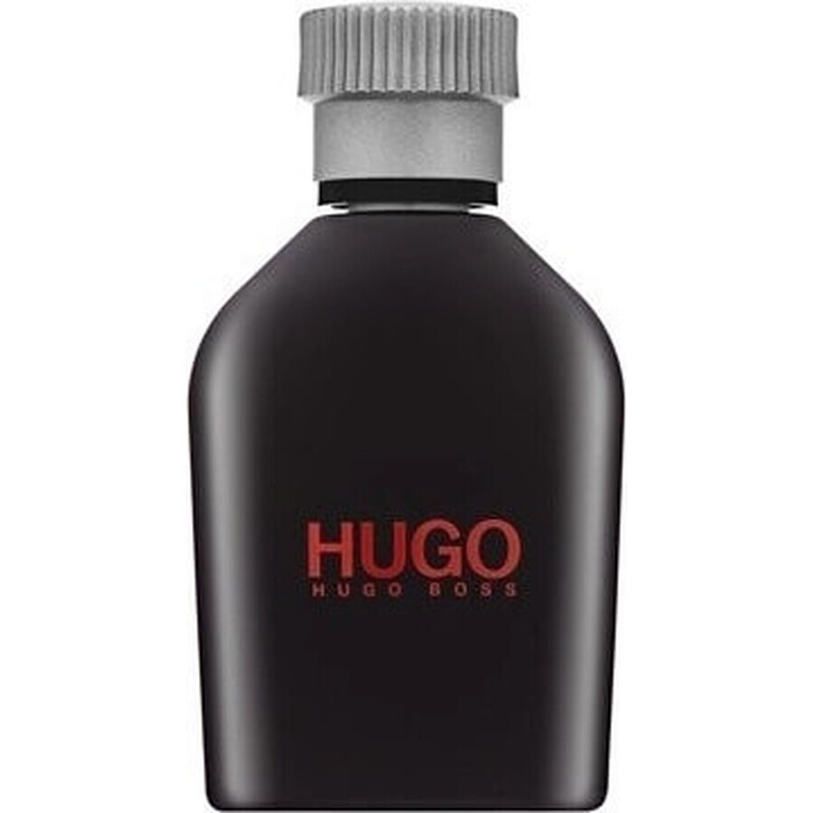 Hugo Boss Hugo Hugo Just Different Edt 40ml 1×40 ml, Eau de toilette