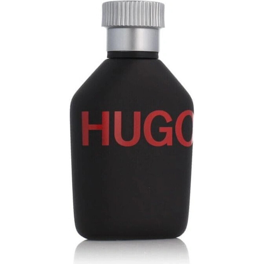 Hugo Boss Hugo Hugo Just Different Edt 40ml 1×40 ml, Eau de toilette