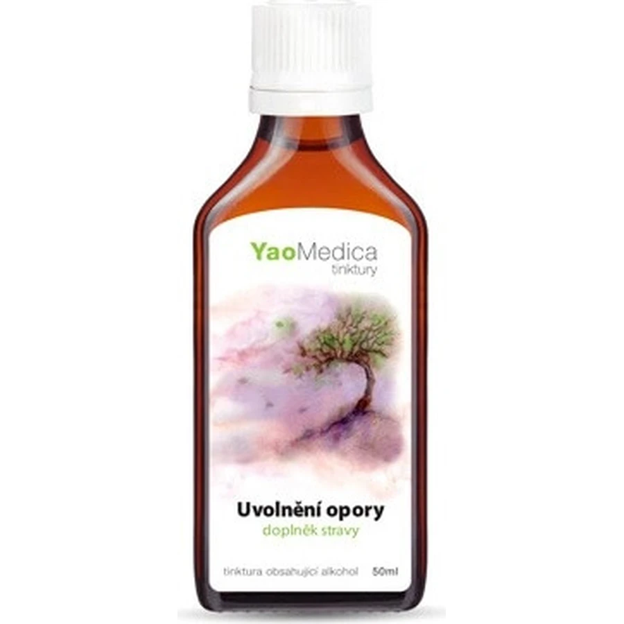 Yaomedica 003 Forza di rilascio 50ml 1×50 ml