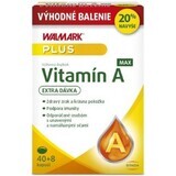 WALMARK Vitamin A MAX Christmas 1×48 cps, 40+8 extra