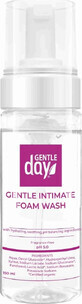 Gentle Day 1&#215;150 ml intiemschuim