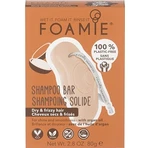 Foamie Kiss Me Argan Solid Shampoo Shampoo 1×1 pc