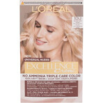 L'Oréal Paris Excellence Universal Nudes Excellence 1×1 pc, permanent hair dye