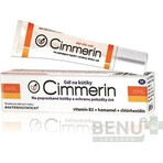 CIMMERIN 1×100 ml, gel voor hoek- en lipbescherming