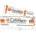 CIMMERIN 1×100 ml, gel voor hoek- en lipbescherming