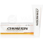 CIMMERIN 1×100 ml, gel voor hoek- en lipbescherming