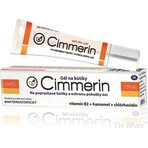 CIMMERIN 1×100 ml, gel voor hoek- en lipbescherming