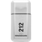 Carolina Herrera 212 Vip Uomo Edt 50ml 1×50 ml, Eau de toilette