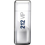 Carolina Herrera 212 Vip Uomo Edt 50ml 1×50 ml, Eau de toilette