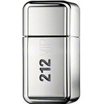 Carolina Herrera 212 Vip Uomo Edt 50ml 1×50 ml, Eau de toilette