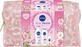 NIVEA BAG ROSE 1&#215;1 st, geschenkverpakking