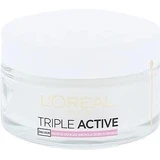 Loreal Paris vochtinbrengende crème 1×50 ml, crème voor normale huid