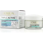Loreal Paris crema hidratante 1×50 ml, crema para piel normal