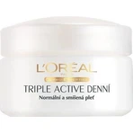 Loreal Paris crema hidratante 1×50 ml, crema para piel normal