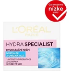 Loreal Paris crema hidratante 1×50 ml, crema para piel normal