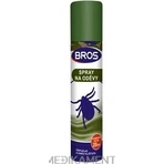 BROS Kledingspray 1x90 ml