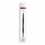 Crayon à sourcils Revolution Precise Medium Brown 1×1