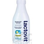 Lactovit Douchegel 1×500 ml, douchegel