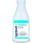 Lactovit Douchegel 1×500 ml, douchegel