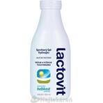 Lactovit Douchegel 1×500 ml, douchegel