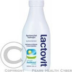 Lactovit Douchegel 1×500 ml, douchegel