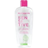 Dermacol Sensitiv-Reinigungsmizellenwasser 1×400 ml