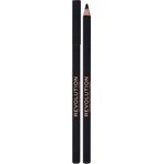 Revolution Kohl Lápiz de Ojos Negro 1×1 ud.