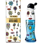 Moschino So Real Cheap&Chic So Real Cheap&Chic Edt 100ml 1×100 ml, Eau de Toilette