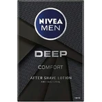 NIVEA MEN Deep 1×100 ml, après-rasage