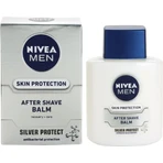 NIVEA MEN Deep 1×100 ml, après-rasage