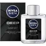 NIVEA MEN Deep 1×100 ml, après-rasage