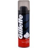 GILLETTE P REGULAR 1×200 ml, scheerschuim