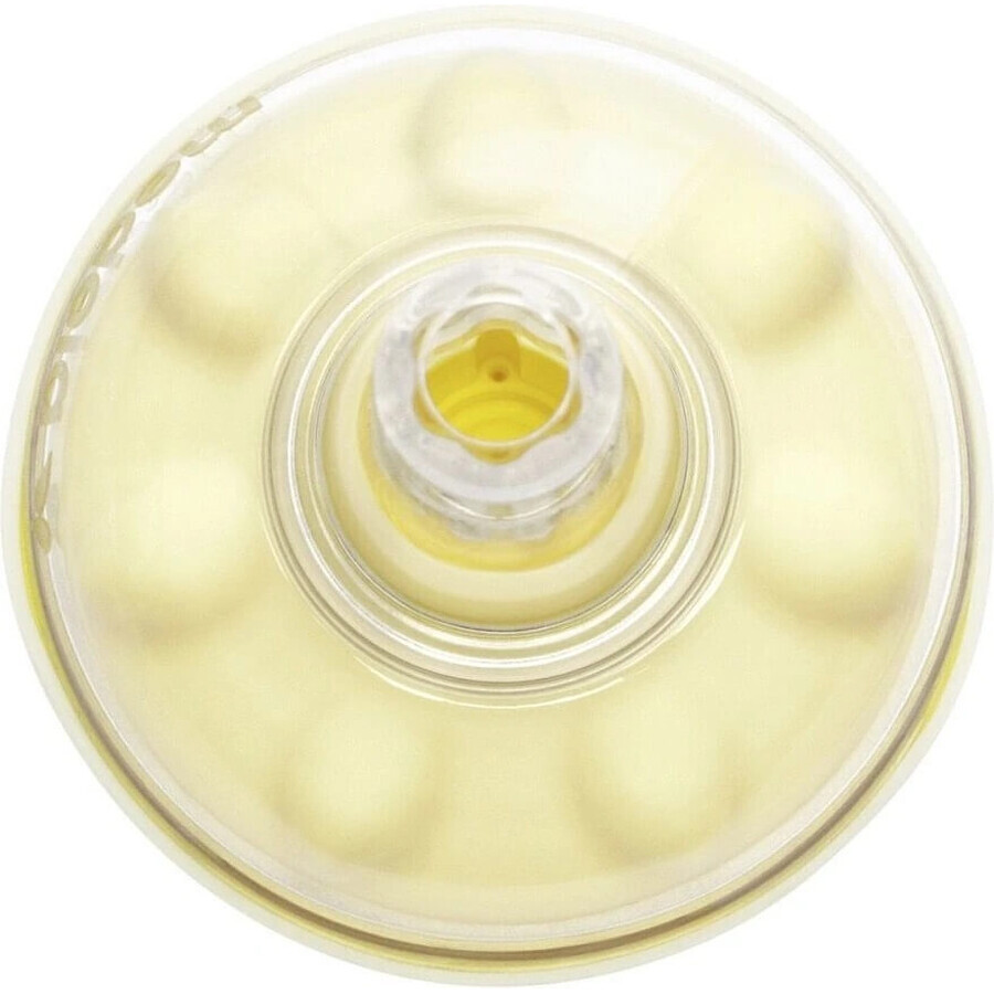 Medela feeding bottle for breastfed babies Calma - with bottle 150 ml 1×150 ml, bottle for breastfed babies